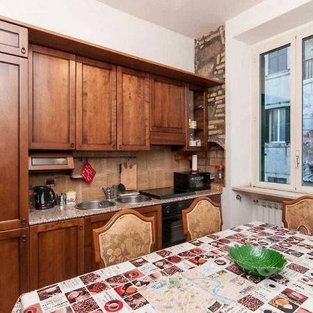 Termini Colosseum Apartment Roma Exterior foto